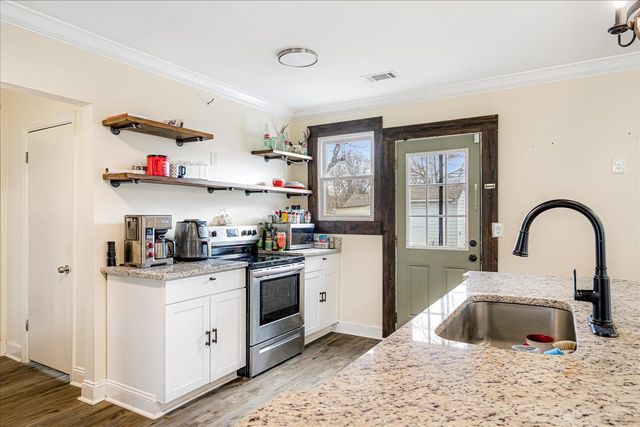 1024 WRENWOOD ST, Memphis, TN 38122