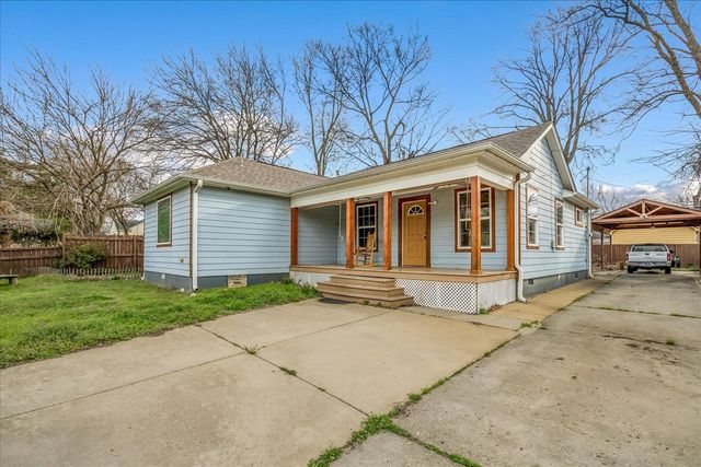 1024 WRENWOOD ST, Memphis, TN 38122