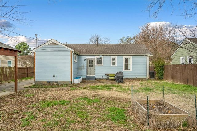 1024 WRENWOOD ST, Memphis, TN 38122