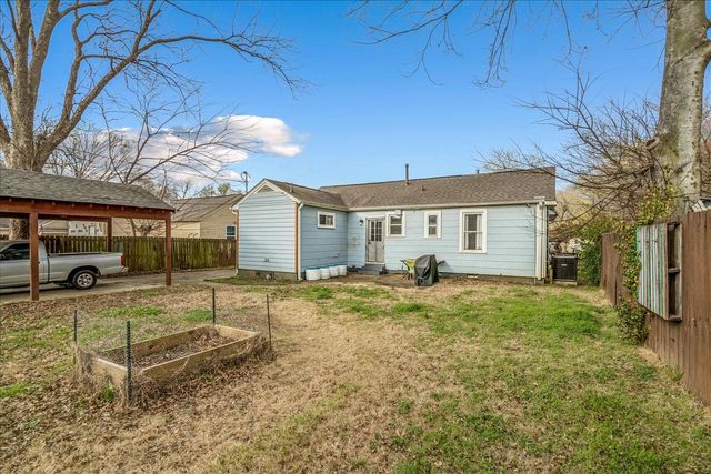 1024 WRENWOOD ST, Memphis, TN 38122