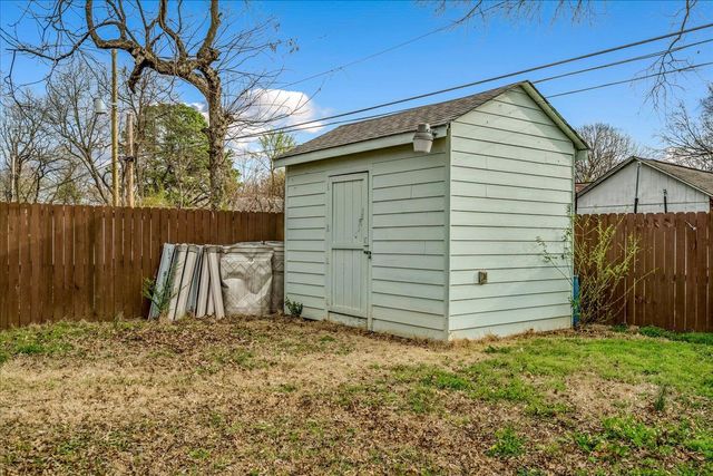 1024 WRENWOOD ST, Memphis, TN 38122