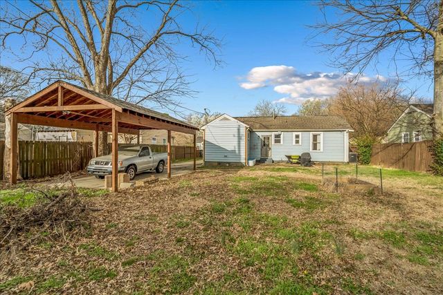 1024 WRENWOOD ST, Memphis, TN 38122