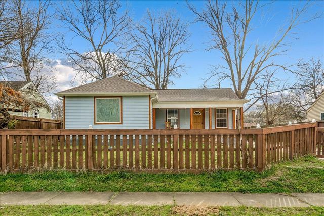 1024 WRENWOOD ST, Memphis, TN 38122