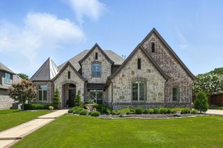 1402 Winston Drive, Corinth, TX 76210
