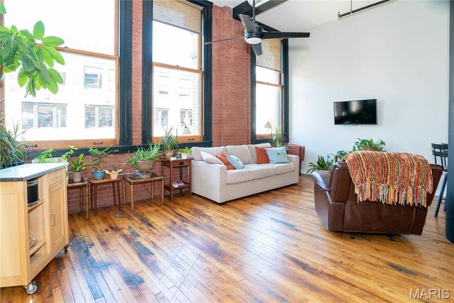 1520 Washington Avenue 604, St Louis, MO 63103
