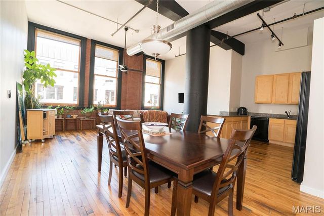 1520 Washington Avenue 604, St Louis, MO 63103