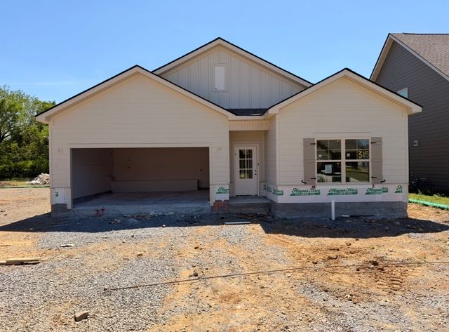 5735 Shoreline Drive, Rockvale, TN 37153