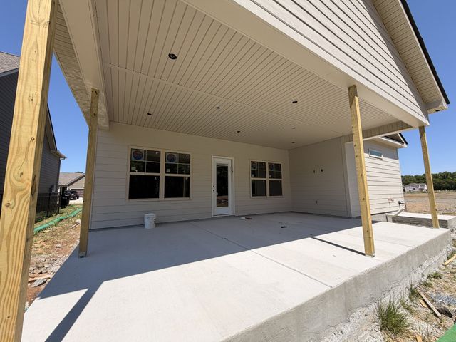 5735 Shoreline Drive, Rockvale, TN 37153