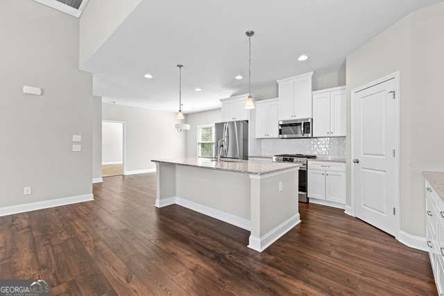 517 Lago Court, Lagrange, GA 30241