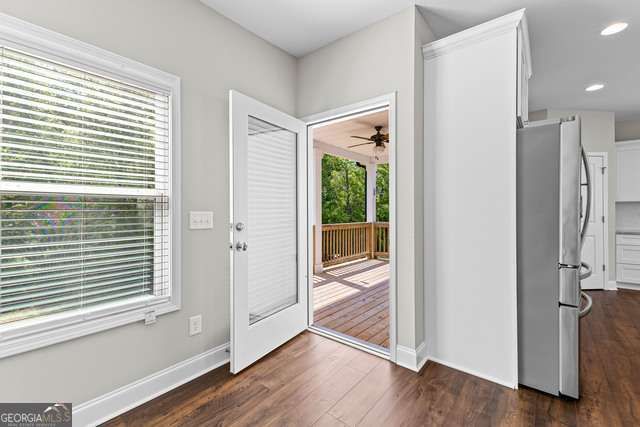 517 Lago Court, Lagrange, GA 30241