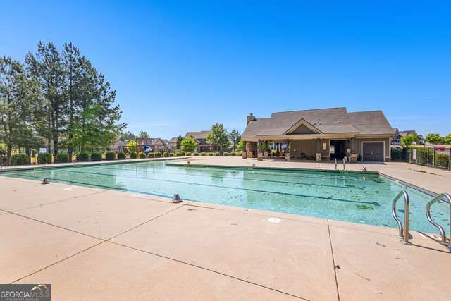 517 Lago Court, Lagrange, GA 30241