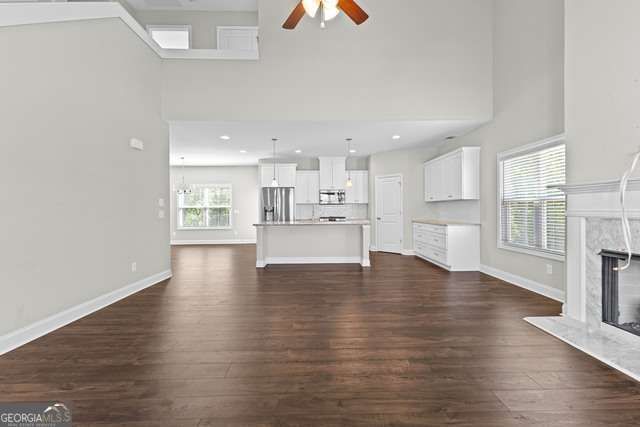 517 Lago Court, Lagrange, GA 30241