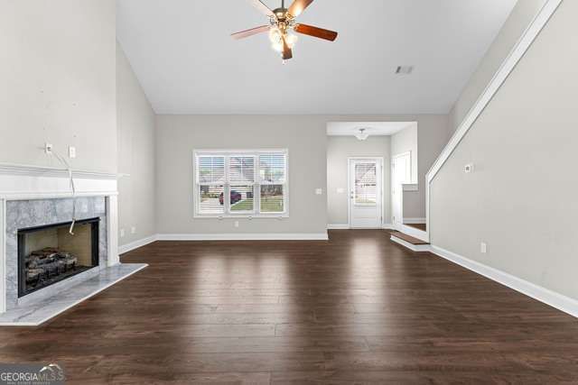 517 Lago Court, Lagrange, GA 30241