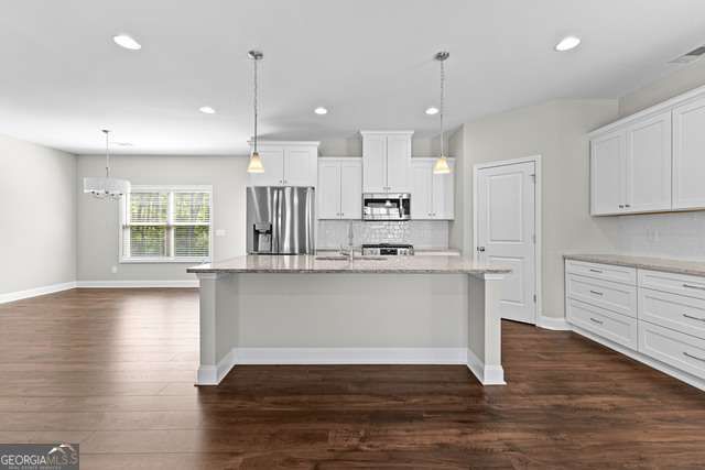 517 Lago Court, Lagrange, GA 30241