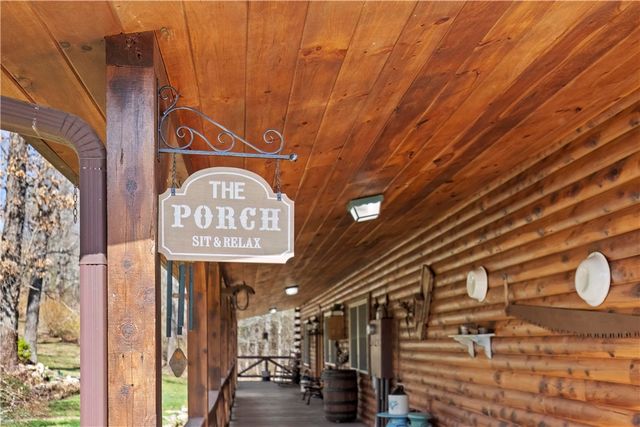 810 Marion County 4054, Harrison, AR 72601