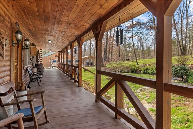 810 Marion County 4054, Harrison, AR 72601