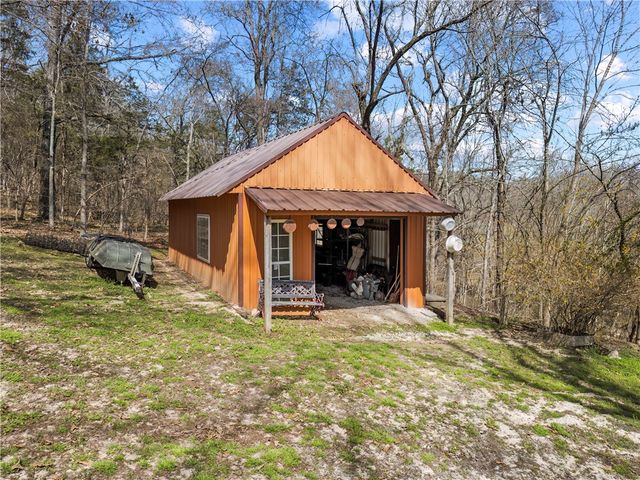 810 Marion County 4054, Harrison, AR 72601