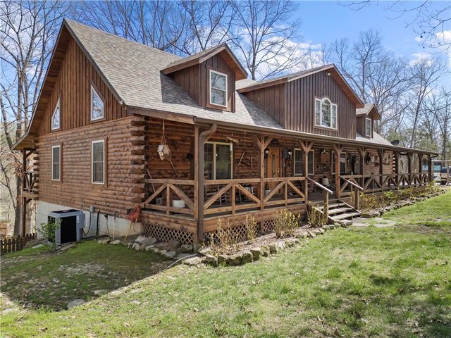 810 Marion County 4054, Harrison, AR 72601