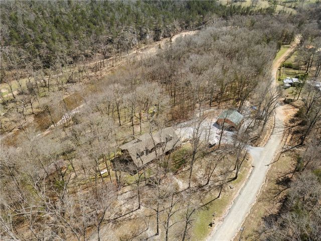 810 Marion County 4054, Harrison, AR 72601