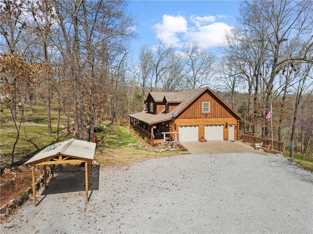810 Marion County 4054, Harrison, AR 72601
