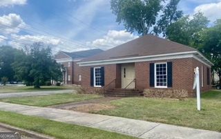 202 Central Avenue, Fort Valley, GA 31030