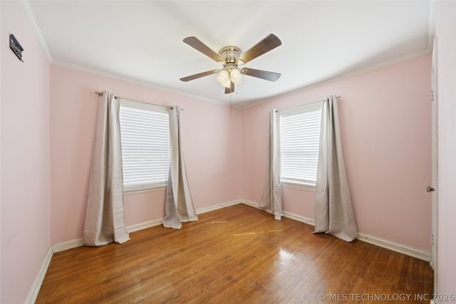 1412 S Pittsburg Avenue, Tulsa, OK 74112