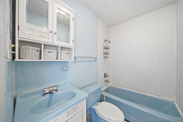 1412 S Pittsburg Avenue, Tulsa, OK 74112