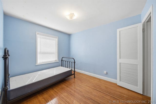 1412 S Pittsburg Avenue, Tulsa, OK 74112