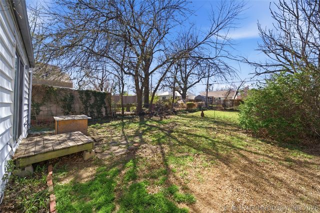 1412 S Pittsburg Avenue, Tulsa, OK 74112