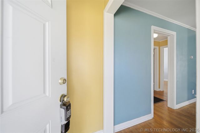 1412 S Pittsburg Avenue, Tulsa, OK 74112