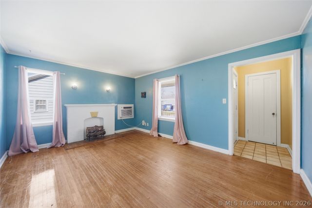 1412 S Pittsburg Avenue, Tulsa, OK 74112