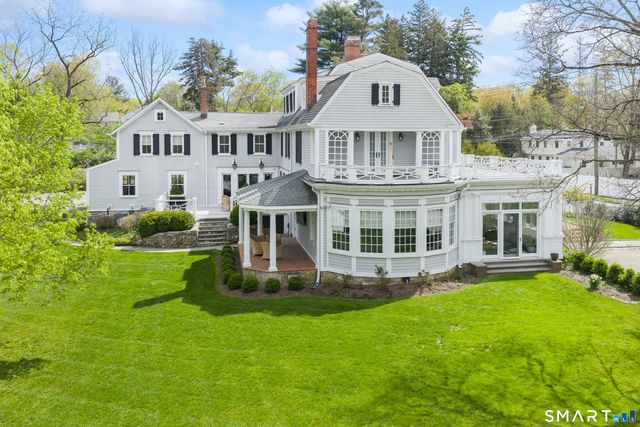 5 Middlesex Road, Darien, CT 06820