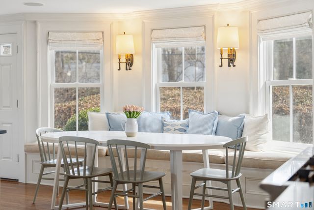 5 Middlesex Road, Darien, CT 06820