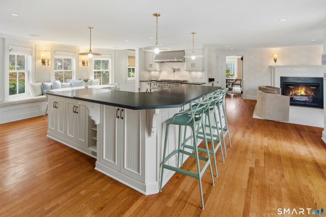 5 Middlesex Road, Darien, CT 06820