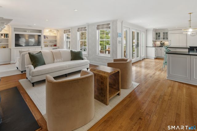 5 Middlesex Road, Darien, CT 06820