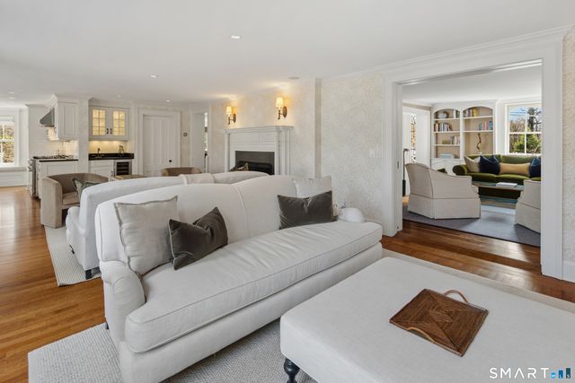 5 Middlesex Road, Darien, CT 06820