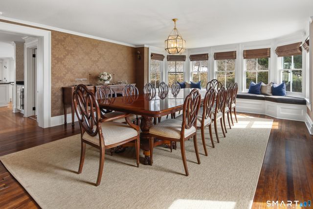 5 Middlesex Road, Darien, CT 06820