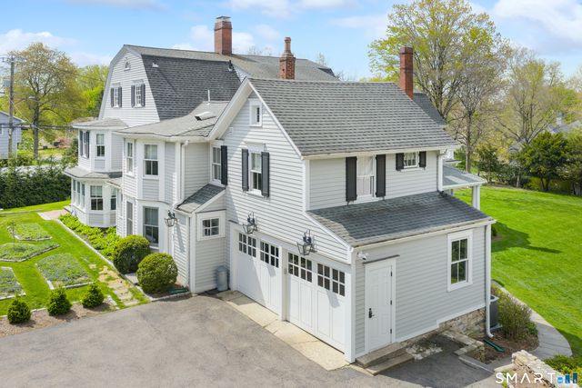 5 Middlesex Road, Darien, CT 06820