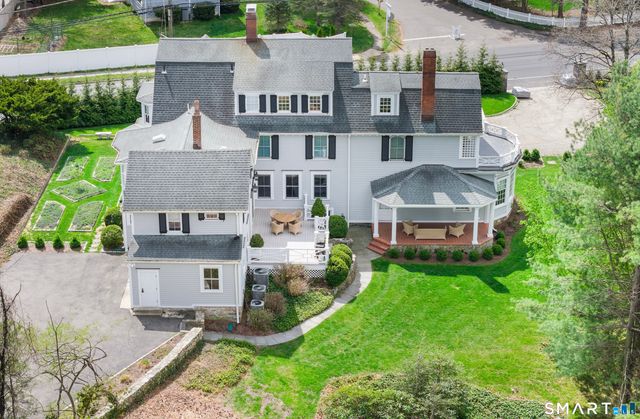 5 Middlesex Road, Darien, CT 06820