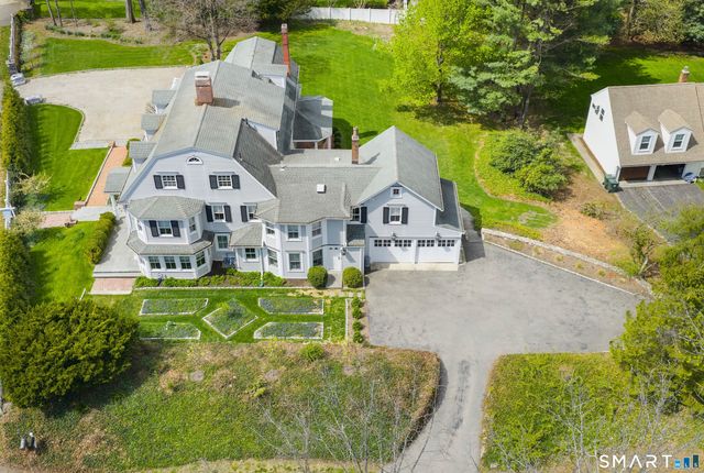 5 Middlesex Road, Darien, CT 06820