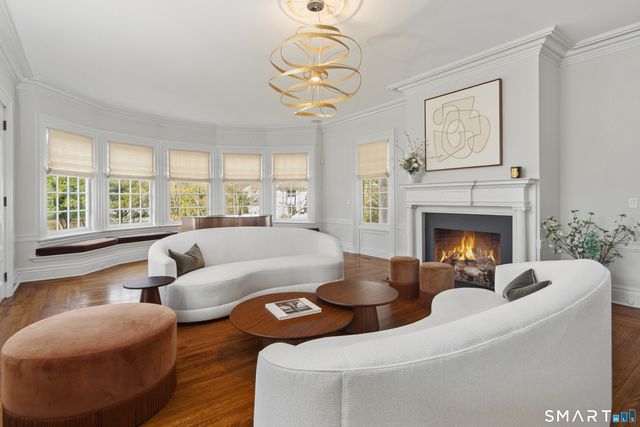 5 Middlesex Road, Darien, CT 06820