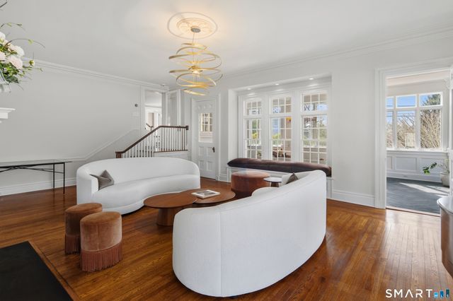 5 Middlesex Road, Darien, CT 06820