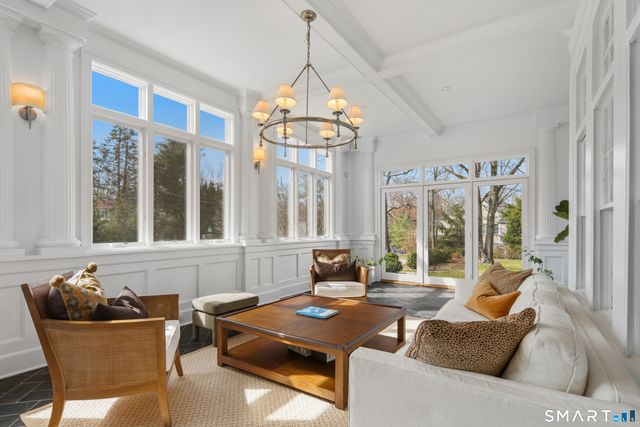 5 Middlesex Road, Darien, CT 06820