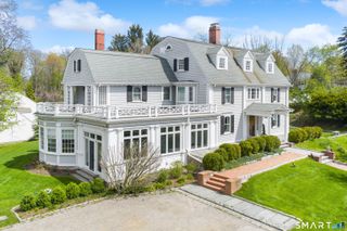 5 Middlesex Road, Darien, CT 06820