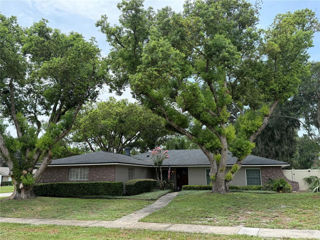 1903 COLLIER DRIVE, Fern Park, FL 32730