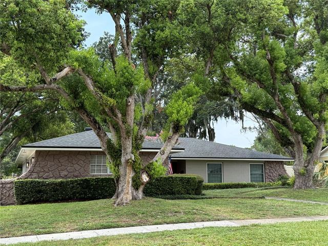 1903 COLLIER DRIVE, Fern Park, FL 32730
