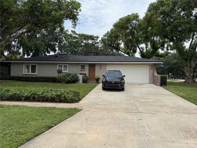 1903 COLLIER DRIVE, Fern Park, FL 32730
