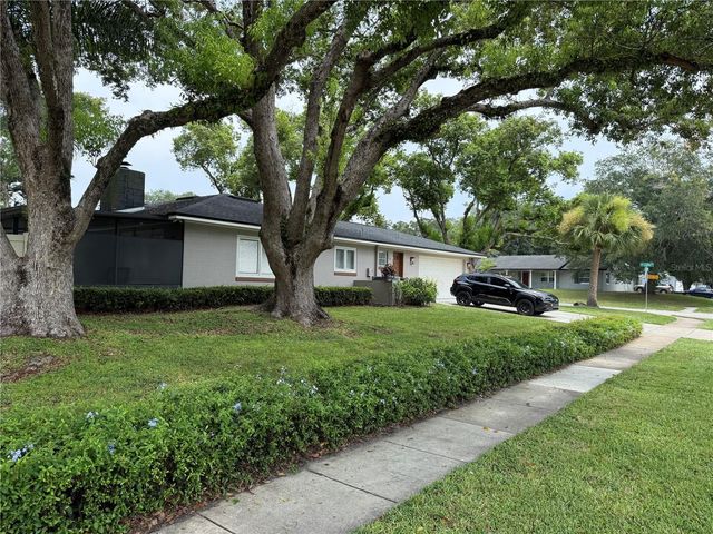 1903 COLLIER DRIVE, Fern Park, FL 32730