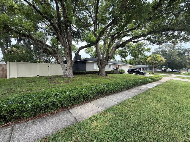 1903 COLLIER DRIVE, Fern Park, FL 32730