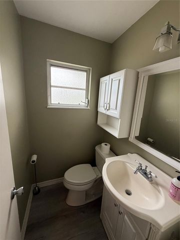 1903 COLLIER DRIVE, Fern Park, FL 32730